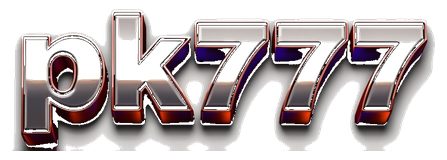 pk777 game logo