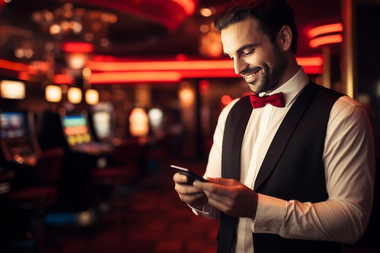 pk777 game Live Casino